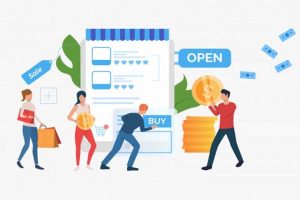 cara menjual secara online