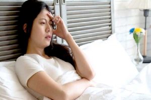 Beberapa Cara Mengatasi Susah Tidur dan Gelisah (Gambar oleh sehatq.com)