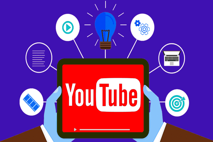 Cara Membuat Video Promosi Produk di Youtube - Baca Pos