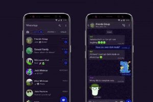 Fungsi Lain Whatsapp dan Kelebihan Yang Jarang Diketahui penggunanya.