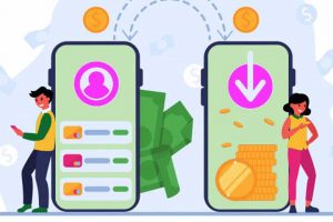 Pinjaman Online Yang Aman Dan Terpercaya Diawasi OJK daftar pinjol resmi dan aplikasi atau apk pinjol (Gambar olrh freepik.com)