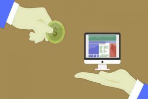 bisnis online tanpa modal