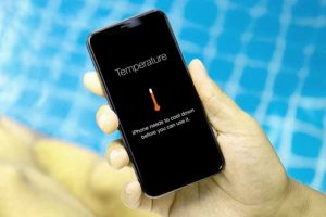 cara agar hp tidak panas