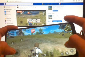 cara live streaming game di fb android siaran langsung facebook menampilkan wajah dan memperbanyak penonton ketik live facebook sepi