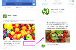 cara membuat iklan di facebook
