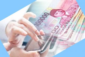 menghasilkan uang lewat hp
