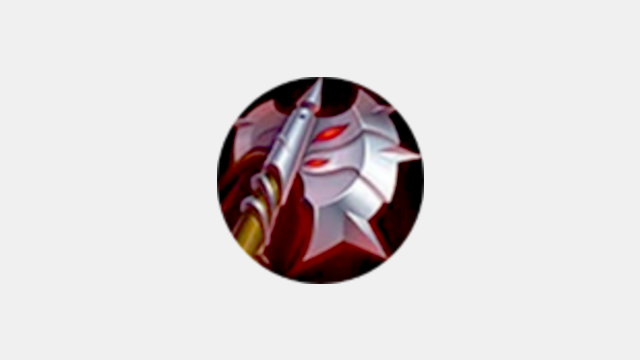 Bloodlust Axe build balmond tersakit