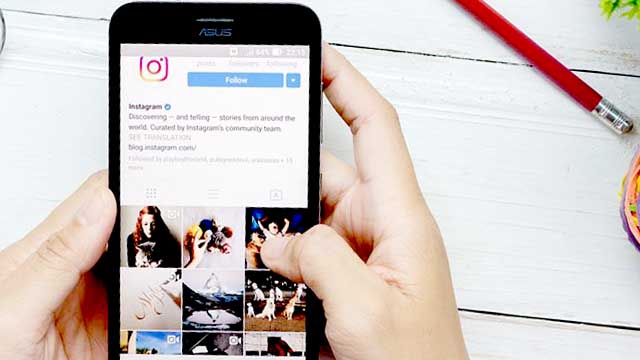Buat Postingan Instagram followers gratis instagram tanpa following