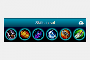 Build zilong tersakit, terkuat, paling kuat, paling sakit, terbaru di mobile legends