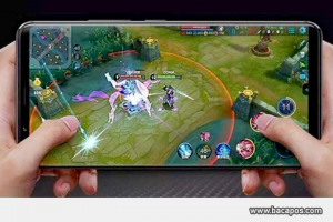 Cara Cepat Naik Rank agar cepat menaikkan rank di mobile legend ML