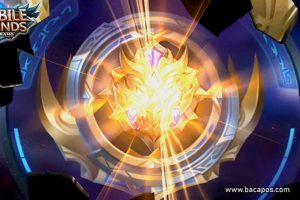 Cara Cepat Naik ke Mythic solo rank mobile legend terbaru