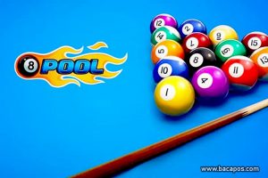 Cara Main 8 Ball Pool trik bermain biliar bola menggunakan 8 ball pool