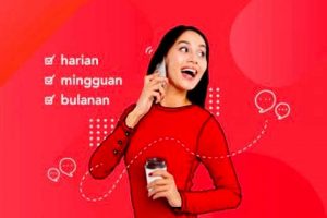 Cara daftar paket nelpon telkomsel murah dan cara beli masa aktif