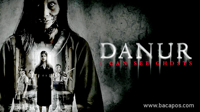 Danur (2017) film horor terbaik
