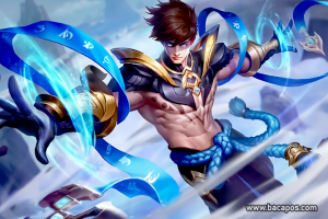Hero Mage Tersakit dan terkuat di mobile legend, hero mage savage terbaru paling kuat