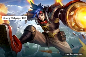 Hero terkuat dan tersakit mobile legend terbaru, hero paling kuat dan terbaik di ML