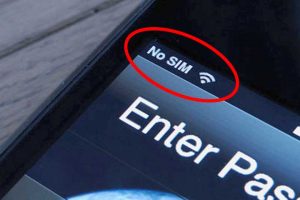 Penyebab dan Cara Mengatasi Kartu Sim card Tidak Terbaca di Hp Android atau tidak terdeteksi