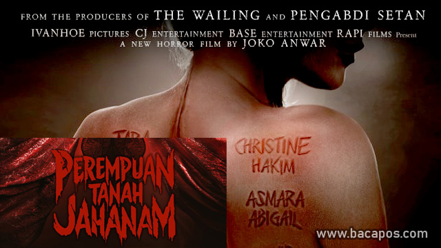 Perempuan Tanah Jahanam (2019)