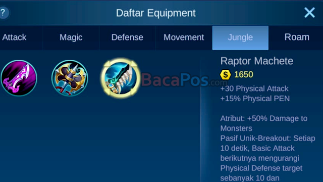 build hanzo jess Raptor Machetepng