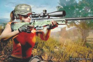 Tempat Looting Sniper Terbaik di PUBG Mobile Update Terbaru