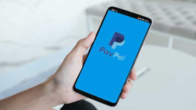 Transfer Uang Dari Luar Negeri Ke BRI Menggunakan Paypal