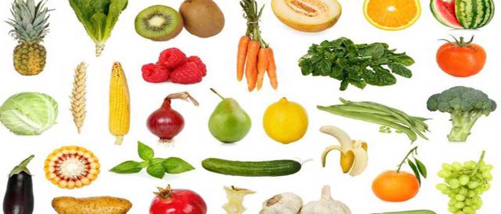 cara menurunkan berat badan dengan buah dan sayur