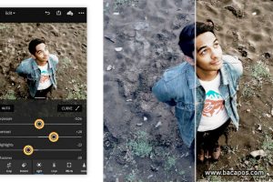 Aplikasi edit foto terbaik, aplikasi editor kekinian dan gratis untuk mengedit foto di hp android