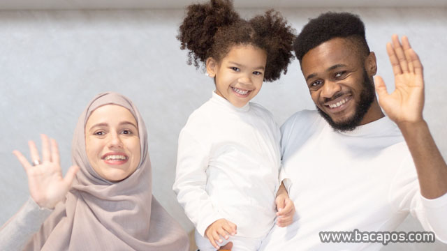 Cara Membangun Kepercayaan Diri