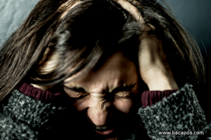 Cara mengontrol atau mengendalikan emosi pada diri menggunakan tehnik self talk