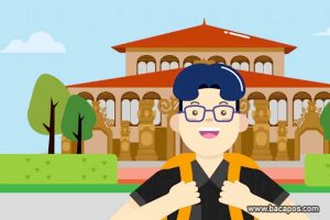 Cerpen kampus hari pertama masuk kampus, cerita pendek