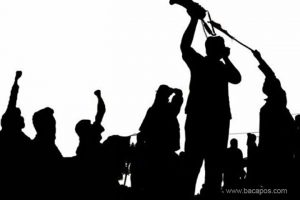 Dokumentasi mengingat kembali kronologi reformasi 1998 peristiwa aksi mahasiswa