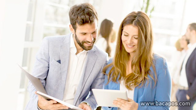 Inisiatif Dan Selalu Belajar