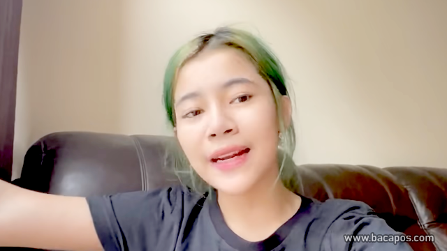 Kehidupan Cahyaniryn Sebelum Terkenal Mega Dwi Cahyani