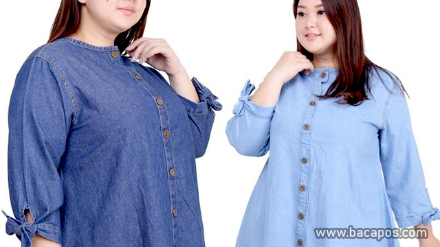 Memilah Baju yang Sesuai