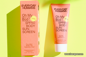 Mengenal manfaat SPF (Sun Profection Factor) didalam sunscreen untuk perawatan kulit dan kecantikan