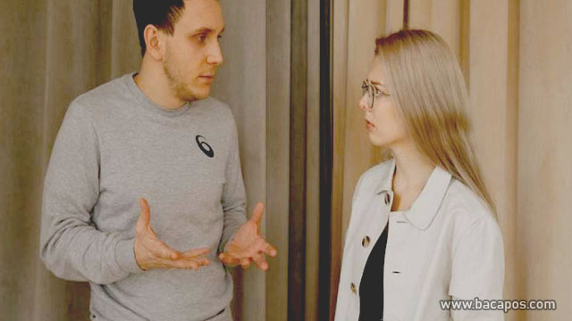 Mengerti dan memahami sifatnya