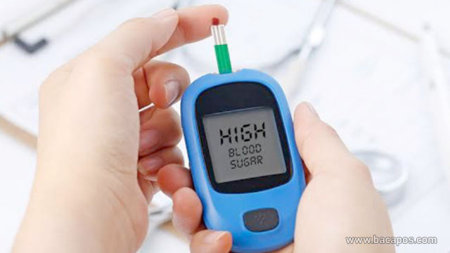 Mengobati Diabetes manfaat buah naga