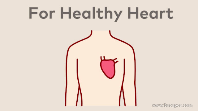 Menjaga Kesehatan Jantung manfaat buah naga