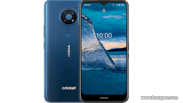 Nokia 3.4