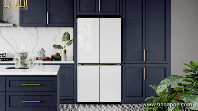 Samsung Bespoke 4-Door Flex