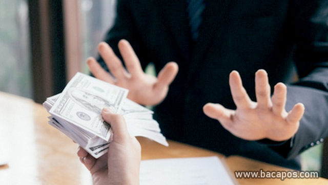 Selalu Jujur Dan Dapat Kepercayaan cara cepat menjadi karyawan tetap