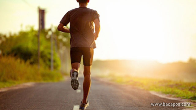 Sempatkan Olahraga Setiap Hari