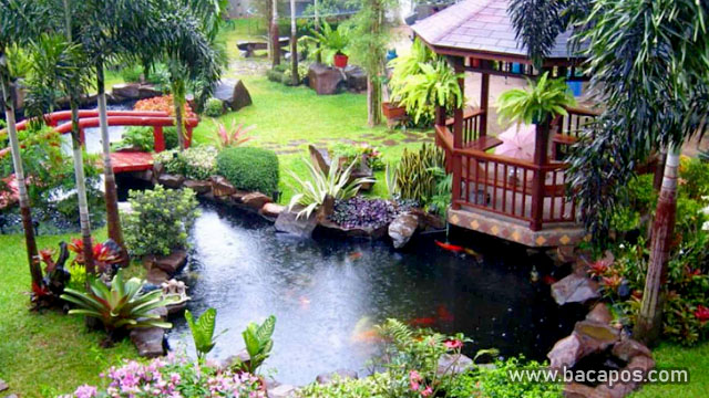 Sertakan Kolam Ikan