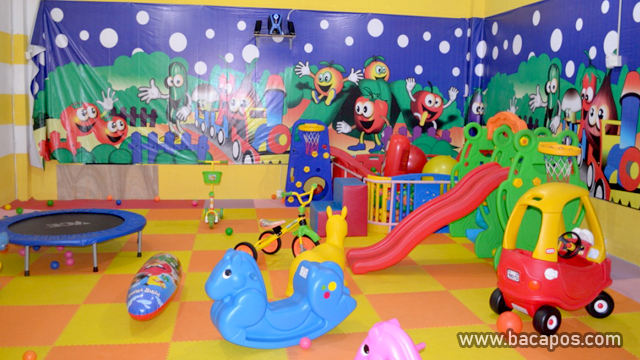 Sewa Mainan Anak usaha rumahan yang menjanjikan