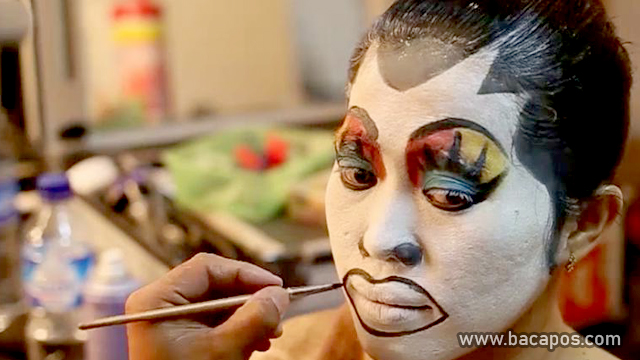 Tata Rias usaha rumahan yang menjanjikan