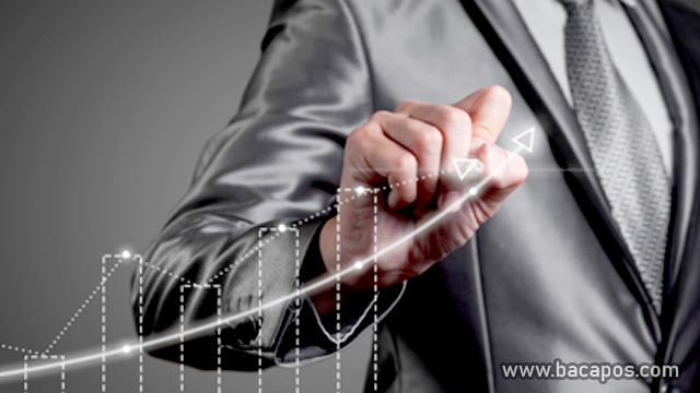 Tetap selalu buat target