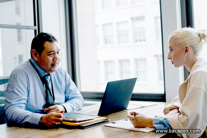 6 Tips Menawar Gaji Saat Wawancara Agar Terlihat Sopan Baca Pos