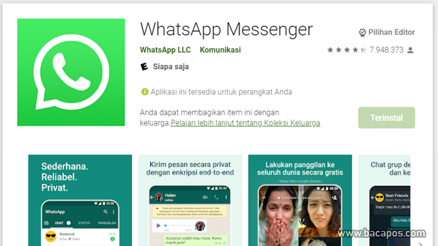 WhatsApp