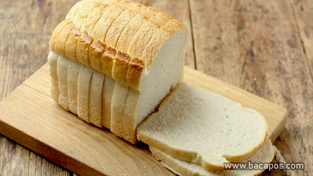 mengandung karbohidrat