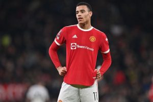 Kasus Mason Greenwood Yang Dianggap Memalukan